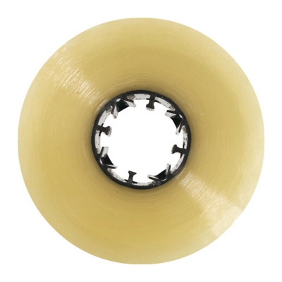 Nastro da imballo PP ZEROTAPE® 400 trasparente lunghezza 150m L.48mm ENVIROPACK (Per 6)