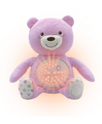 Chicco Gioco Baby Orsetto Rosa en oferta