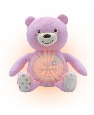 Chicco Gioco Baby Orsetto Rosa