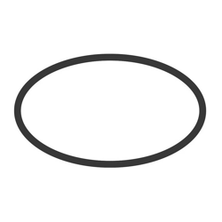 Guarnizione O HANSGROHE 29x3mm en oferta