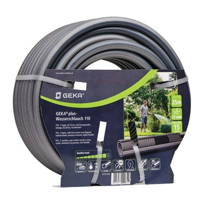 Tubo acqua GEKA plus 110 L.50m DI 19mm DE 25mm Rl.KARASTO (Per 50)