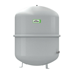 REFLEX N vaso di espansione reflex grigio 4 bar 35 l precio