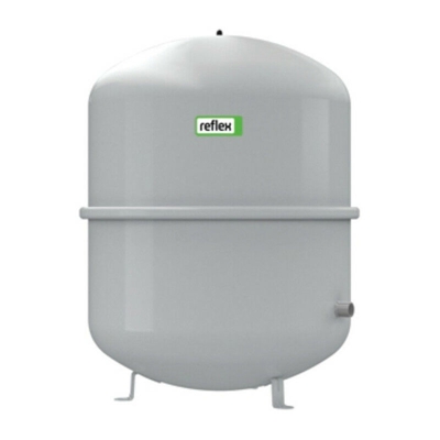 REFLEX N vaso di espansione reflex grigio 4 bar 35 l