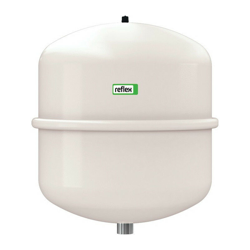 Vaso di espansione a membrana REFLEX N bianco. 4 bar 8 l precio