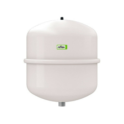 Vaso di espansione a membrana REFLEX N bianco. 4 bar 18 l en oferta