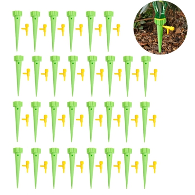 Dispositivo di irrigazione automatico Impianto di irrigazione a punta Dispositivi con valvola di controllo a rilascio lento Interruttore Volume