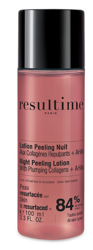 RESULTIME LOTION PEELING NUIT 100 ML precio