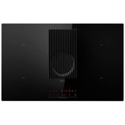 Piano Cottura PRIME BL / A / 80 a Induzione 4 Zone Cottura da 83 cm con Cappa Aspirante Integrata Colore Nero características