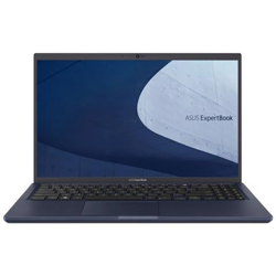 Ultrabook ExpertBook B1 B1500CEAE-EJ0226R Monitor 15.6'' Full HD Intel Core i7-1165G7 Ram 16 GB SSD 256GB Nvidia GeForce MX110 2GB 2x USB 3.2 Windows 10 Pro en oferta