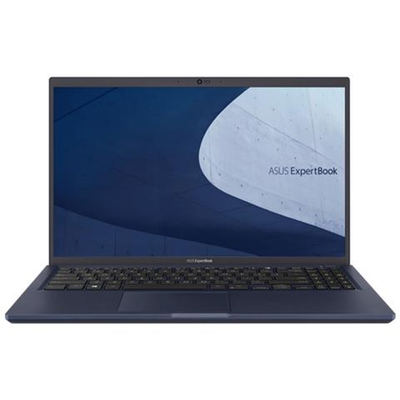 Ultrabook ExpertBook B1 B1500CEAE-EJ0226R Monitor 15.6'' Full HD Intel Core i7-1165G7 Ram 16 GB SSD 256GB Nvidia GeForce MX110 2GB 2x USB 3.2 Windows 10 Pro