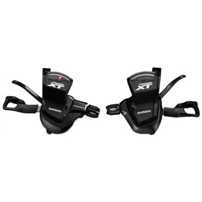 Xt M8000 2/3x11s Comandi Cambio