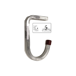 Gancio multiuso - Oreca precio