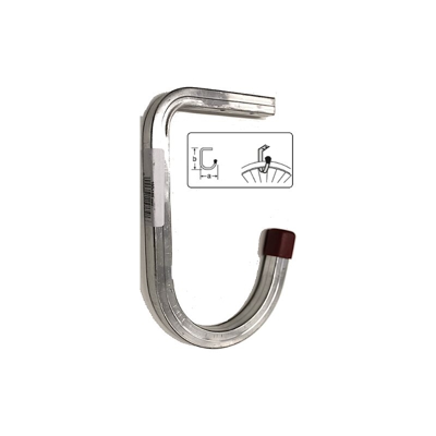 Gancio multiuso - Oreca