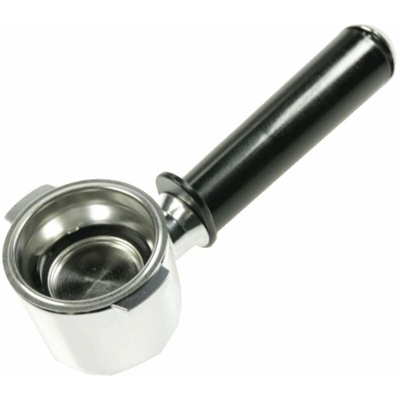 Delonghi - Porta filtro - Macchinette da caffè, Caffettiera, Caffettiere a filtro, Macchinette espresso 312497