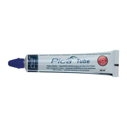 Pasta per marcatura Classic 575 blu tubo 50 ml PICA en oferta