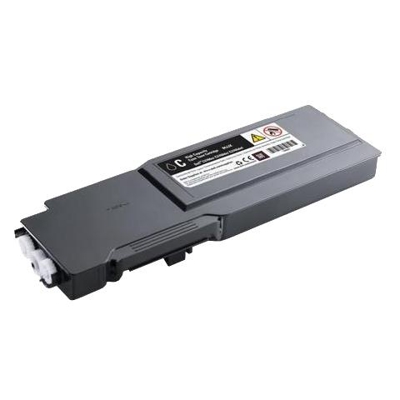 593-11119 Toner Originale Nero per C3760dn Capacità 11000 Pagine