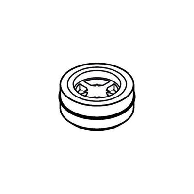 Limitatore di portata HANSGROHE 9 l/min