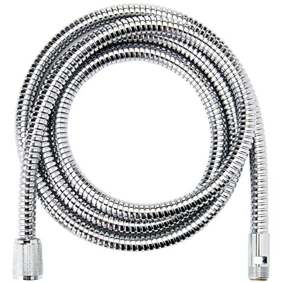 Vasca da bagno flessibile maschio in metallo Fem / Encast 2000mm