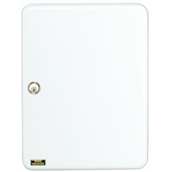 Portachiavi CS H310xB235xT75mm grigio chiaro BURG-WÄCHTER en oferta