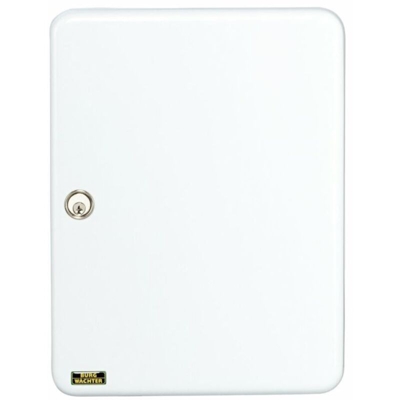 Portachiavi CS H310xB235xT75mm grigio chiaro BURG-WÄCHTER