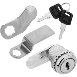 Serratura per armadi rack SOHORack e MobiRack - Rackmatic precio