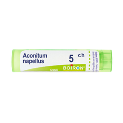 BOIRON® Aconitum Napellus 5ch precio