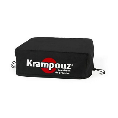 copertura protettiva per barbecue - ahb1 - krampouz
