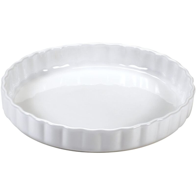 Guardini Stampo Crostata Porcellana 29cm