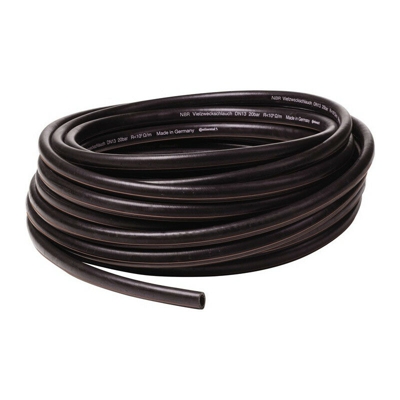 Tubo multiuso NBR ID 13mm spessore parete 3,5mm L.40m PROMAT (Per 40)