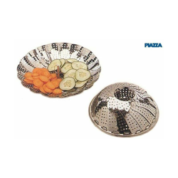 F.lli Piazza Cuociverdura Inox 22cm en oferta