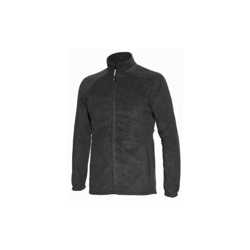 Starter - POLAR MEJA FULL ZIPPER GRIGIO 4806 T-2XL características