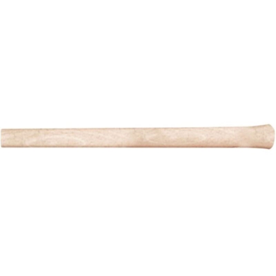 Manico per martello da muratore DIN 5108 L.300mm Occhiello per manico 28,5mm ES LÖFFERT
