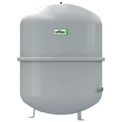 REFLEX N vaso di espansione reflex grigio 6 bar 140 l en oferta