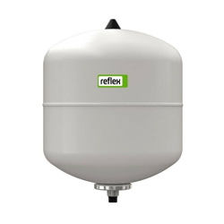 REFIX DD vaso di espansione a membrana bianco 10 bar 33 l en oferta