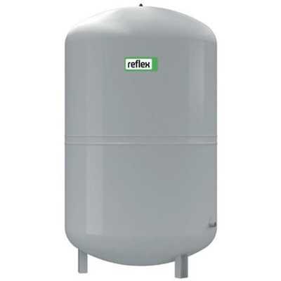 Vaso Di Espansione Reflex Reflex N Grigio. 6 Bar 250 L