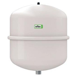 Vaso di espansione a membrana REFLEX N bianco. 4 bar 12 l precio