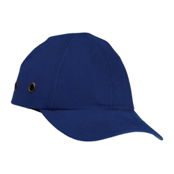Cappuccio antiurto 54-59 cm blu scuro EN812: A1 características