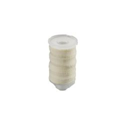 Elemento Filtrante In Feltro características