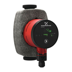 Circolatore riscaldamento ALPHA1 230 V. PN 10. 180mm Typ 25-60. Rp 1Z precio