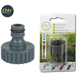 Hepoluz - Quick plug r / h 1 '(blister) precio