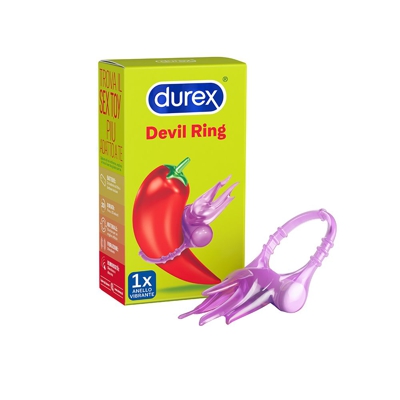 Durex® Love Sex Intense Little Devil