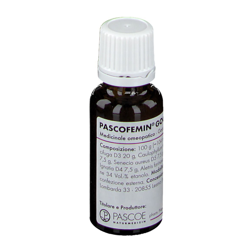 PASCOE® PASCOFEMIN® Gocce en oferta