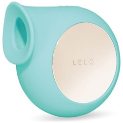 Sila Stimolatore Onda Clitoride Aqua características