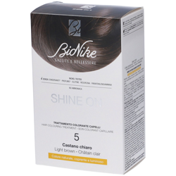 BioNike SHINE ON Castano Chiaro 5 precio