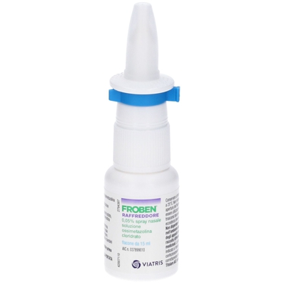 FROBEN® Raffreddore