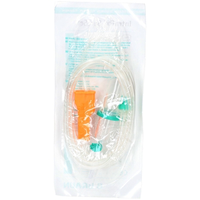 B Braun Intrafix® Safe Set