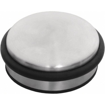Tampone porta a pavimento Puck D.90mm H.43mm ma INTERSTEEL