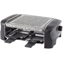162810 Raclette 4 Stone Grill Party - Princess precio