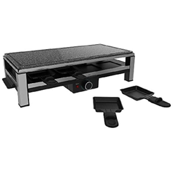 Piastra da Cucina Cheese&Grill 12000 Inox AllStone 2000 W - Cecotec precio