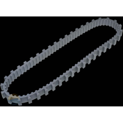 Dolphin Maytronics - Cingolo Trazione Corto Robot Piscina Dolphin en oferta